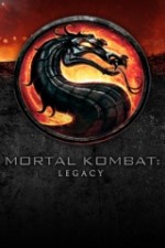 Mortal Kombat Legacy